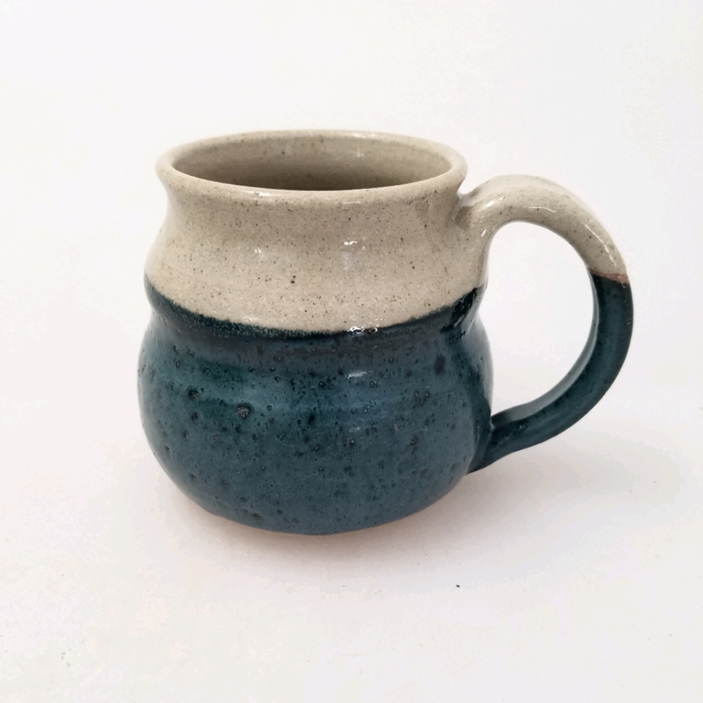 No spill mug